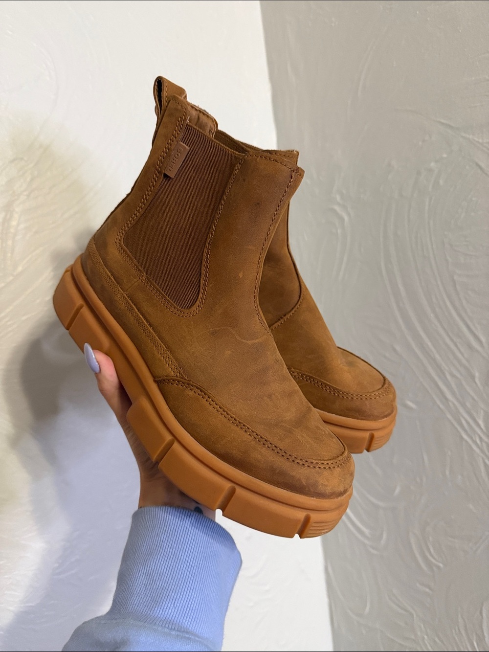 Sorel Ona Ave boots